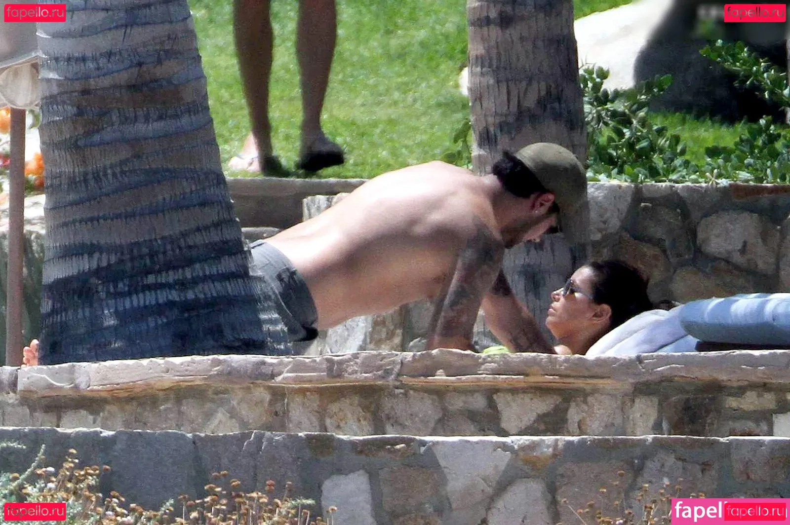 Eva Longoria Onlyfans Photo Gallery 