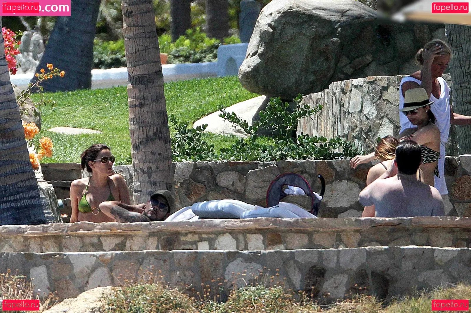 Eva Longoria Onlyfans Photo Gallery 