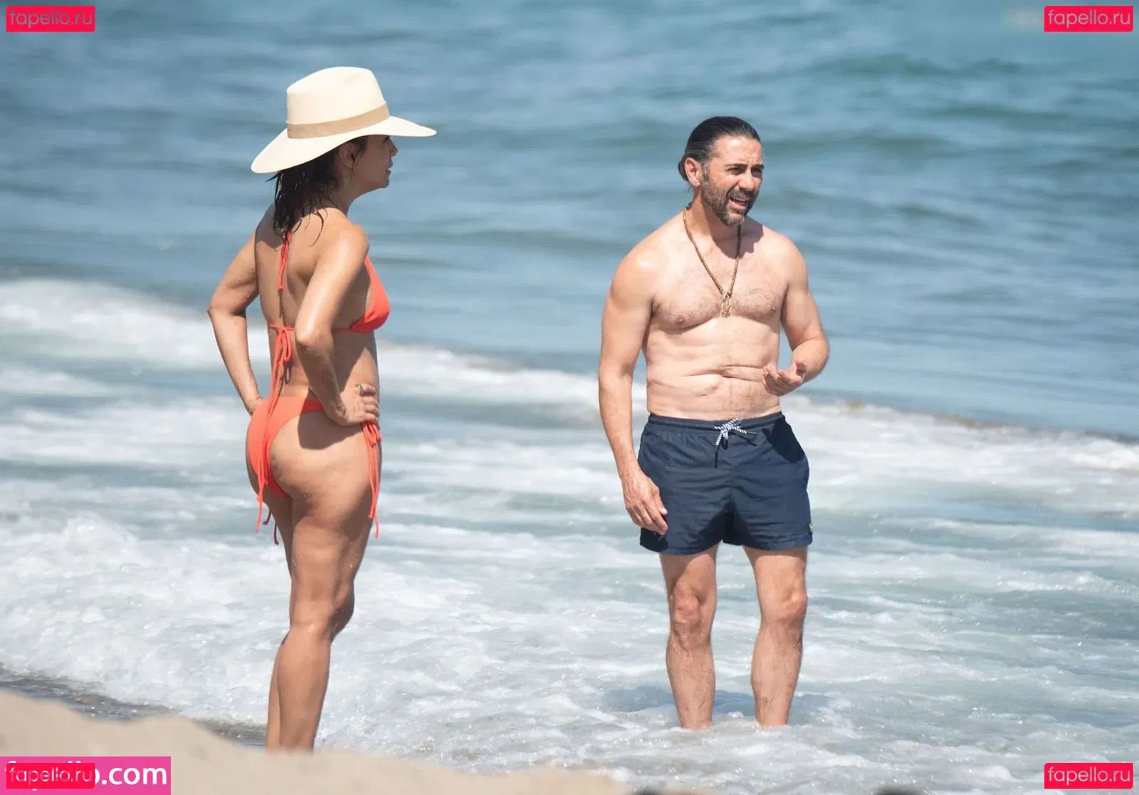 Eva Longoria Onlyfans Photo Gallery 