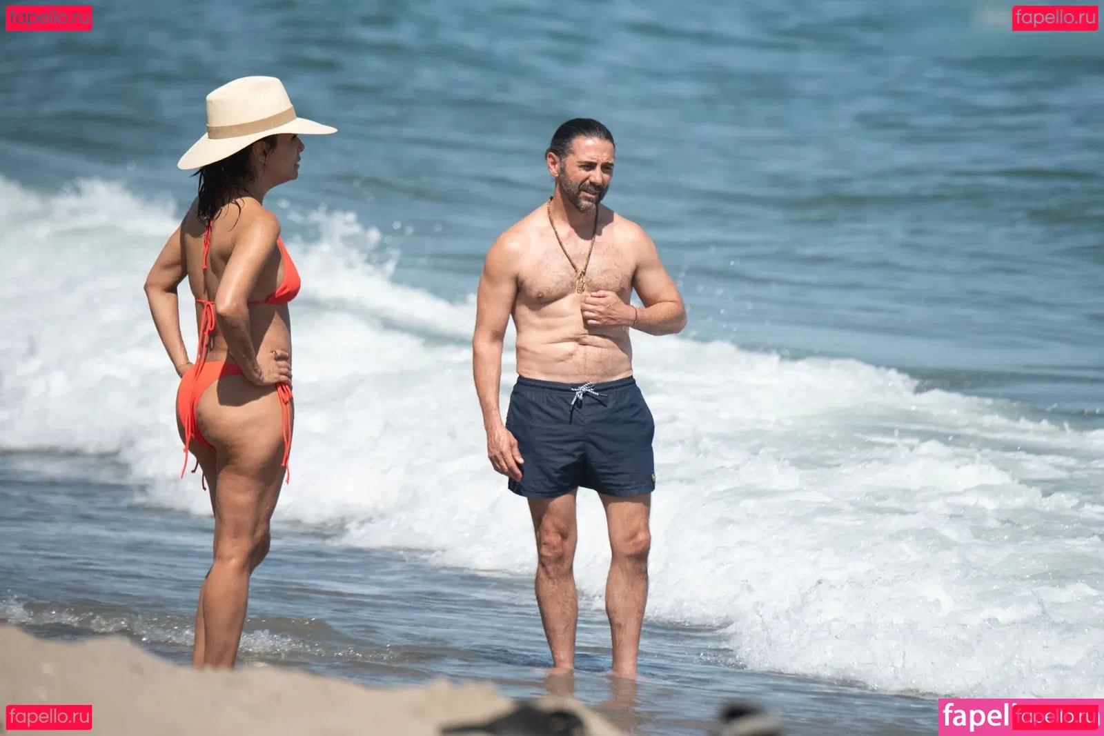 Eva Longoria Onlyfans Photo Gallery 