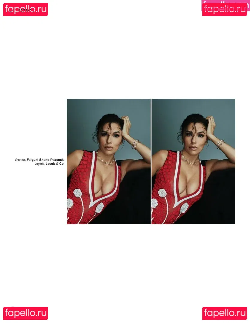 Eva Longoria Onlyfans Photo Gallery 