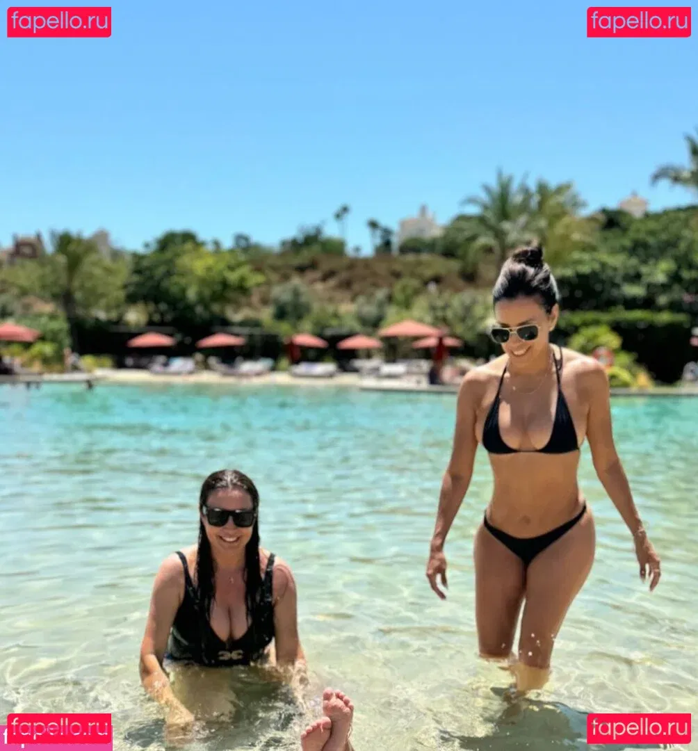 Eva Longoria Onlyfans Photo Gallery 