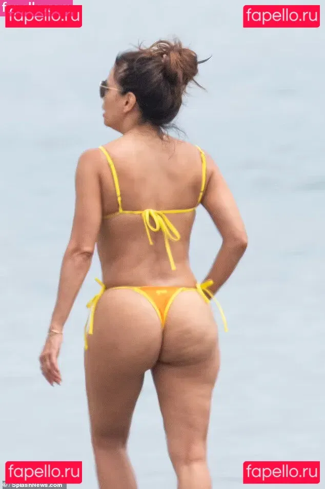 Eva Longoria Onlyfans Photo Gallery 