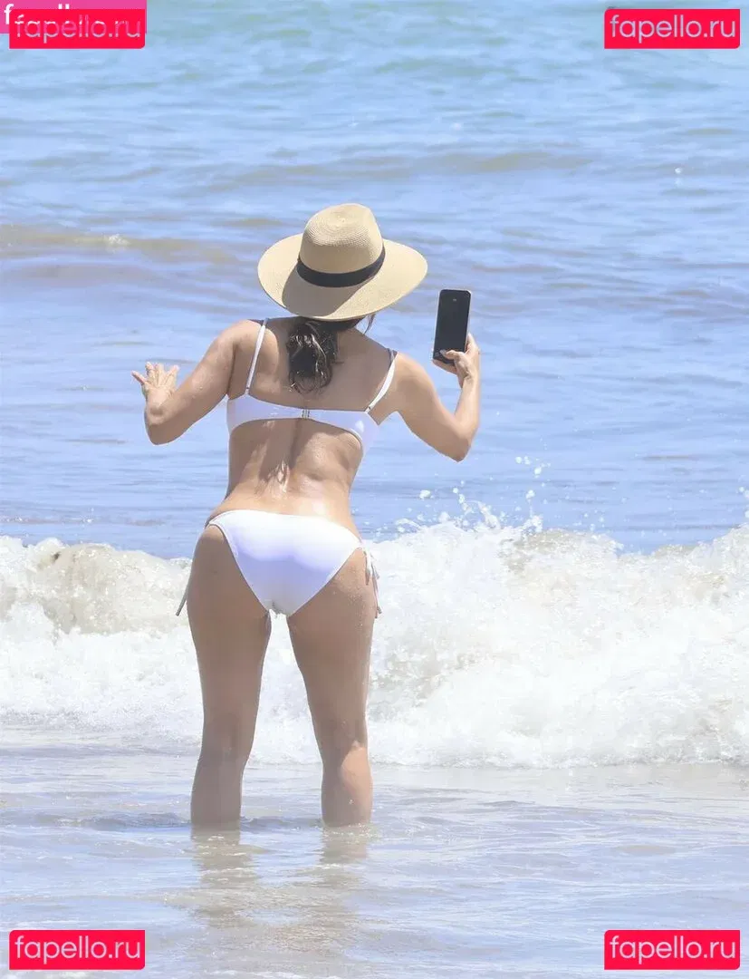 Eva Longoria Onlyfans Photo Gallery 