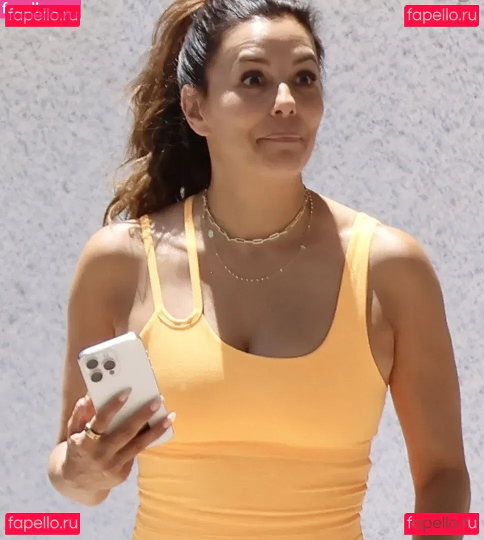 Eva Longoria Onlyfans Photo Gallery 