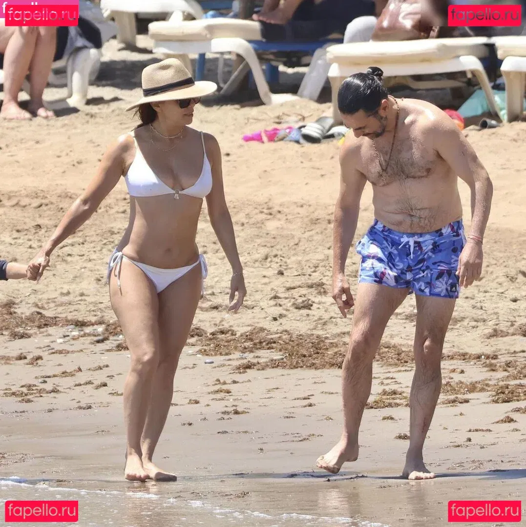 Eva Longoria Onlyfans Photo Gallery 