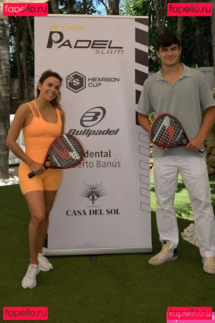 Eva Longoria Onlyfans Photo Gallery 