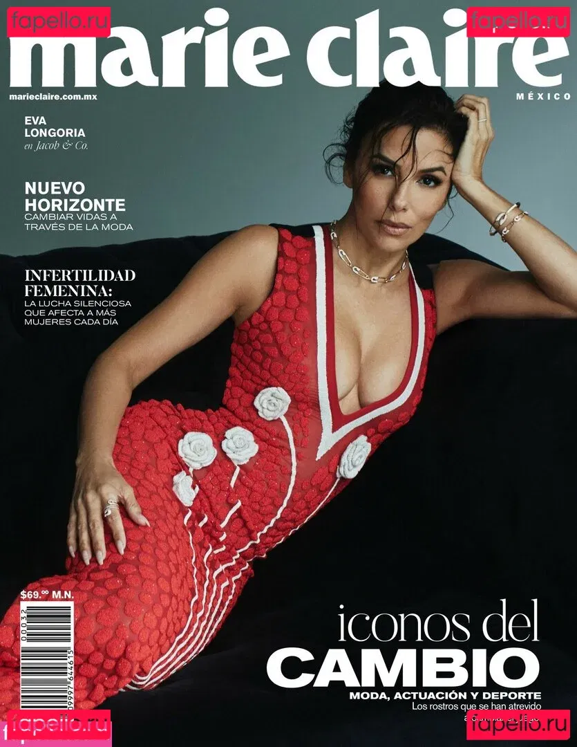 Eva Longoria Onlyfans Photo Gallery 