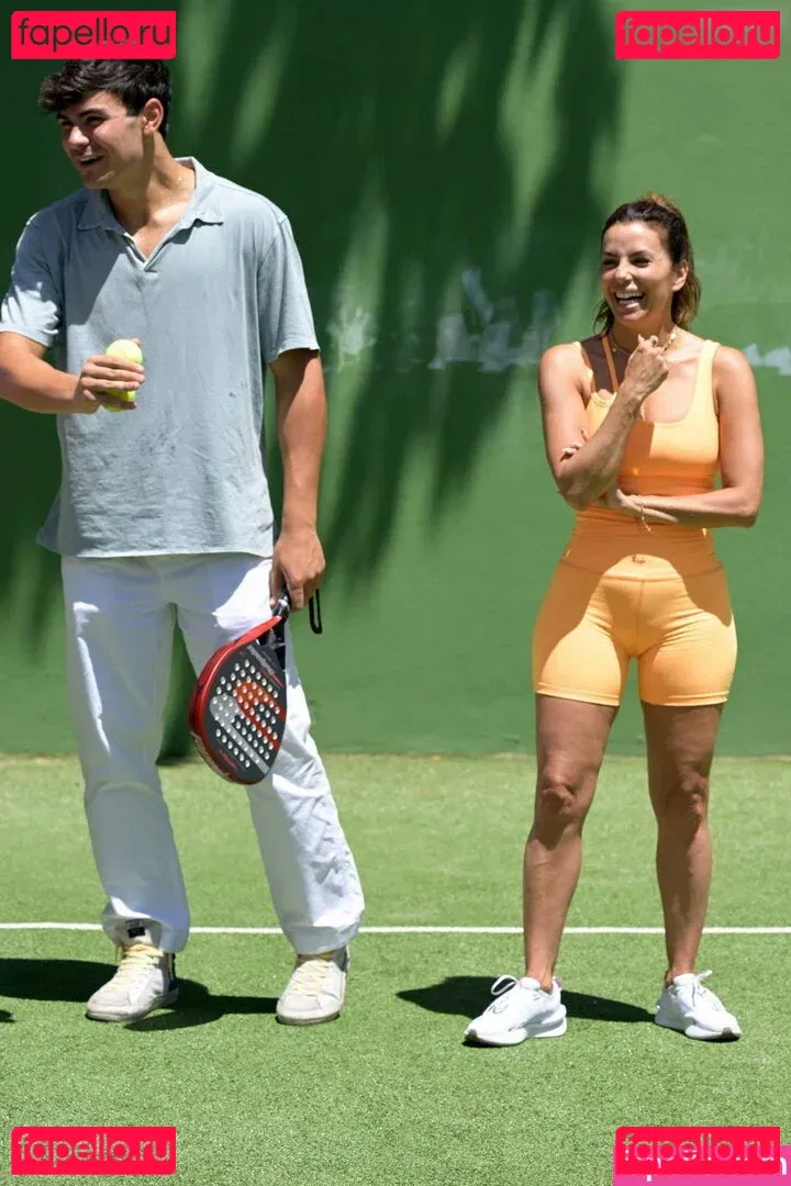 Eva Longoria Onlyfans Photo Gallery 