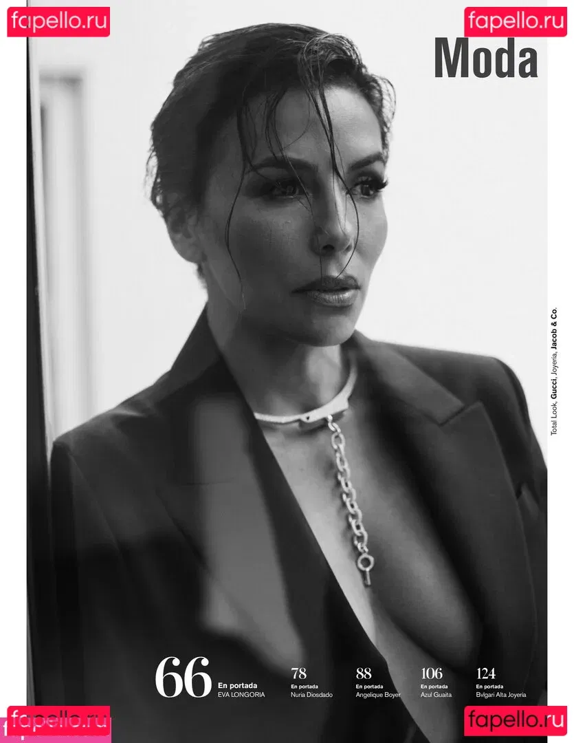 Eva Longoria Onlyfans Photo Gallery 