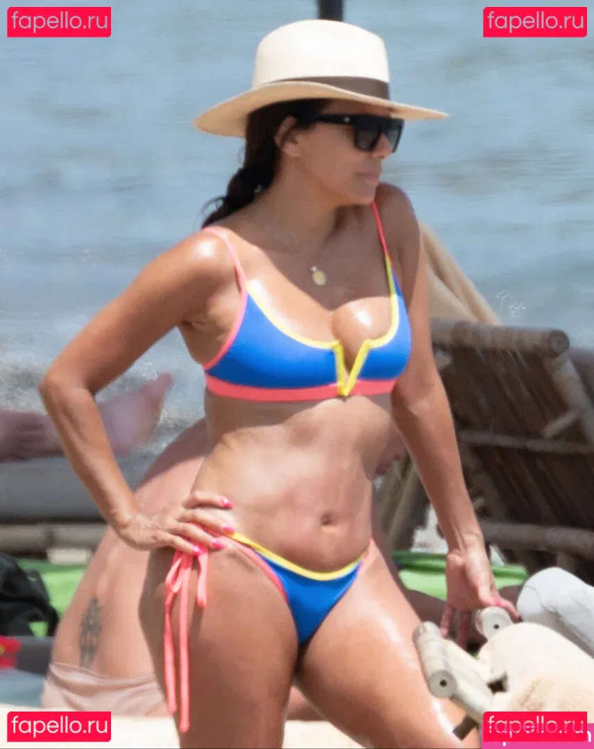 Eva Longoria Onlyfans Photo Gallery 