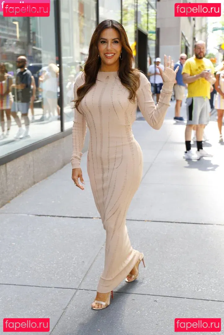 Eva Longoria Onlyfans Photo Gallery 