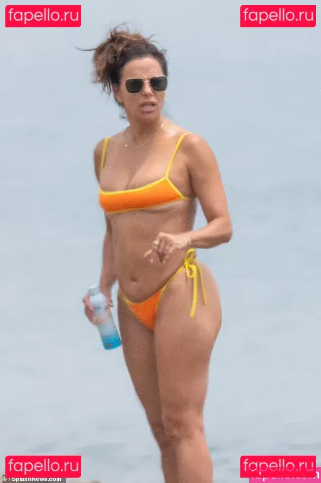 Eva Longoria Onlyfans Photo Gallery 