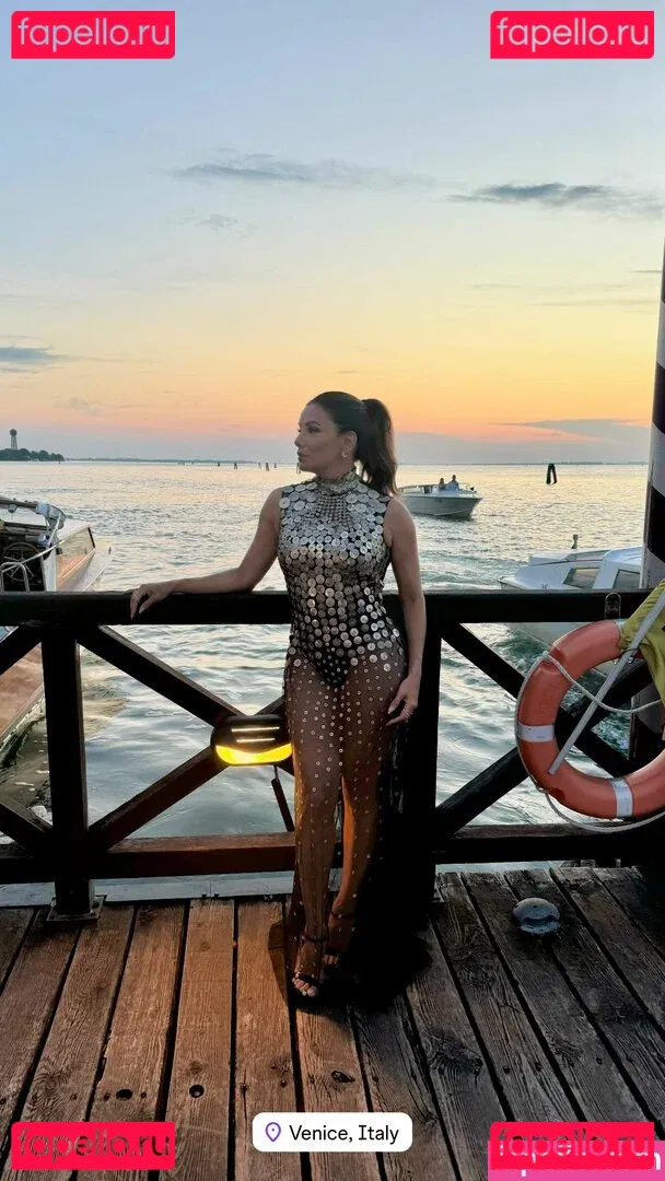 Eva Longoria Onlyfans Photo Gallery 