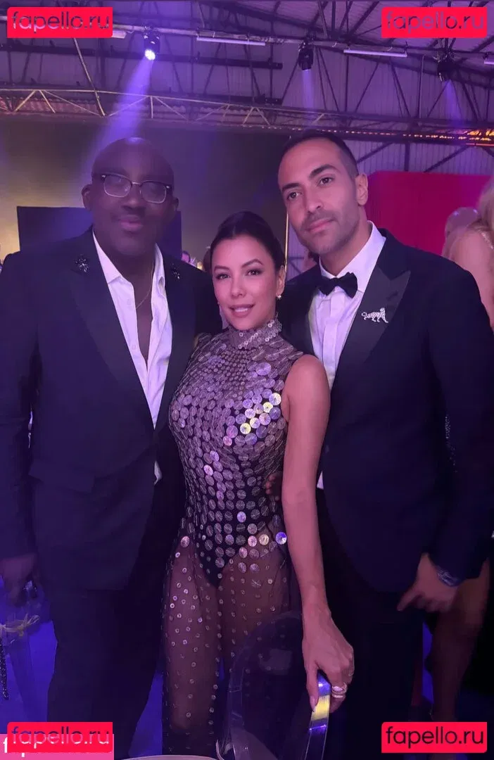 Eva Longoria Onlyfans Photo Gallery 