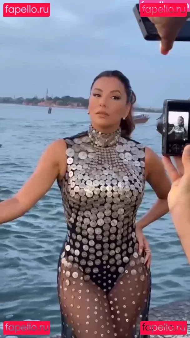 Eva Longoria Onlyfans Photo Gallery 