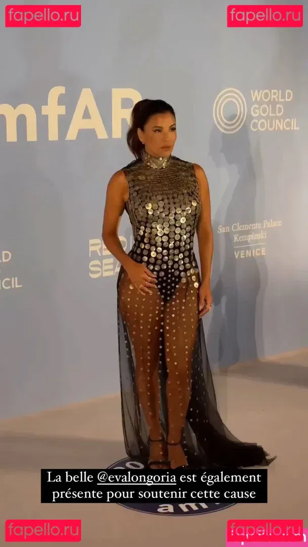 Eva Longoria Onlyfans Photo Gallery 