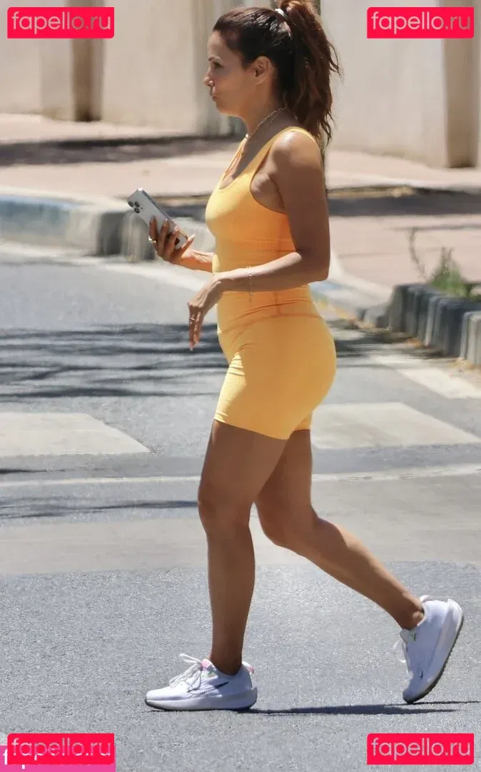 Eva Longoria Onlyfans Photo Gallery 