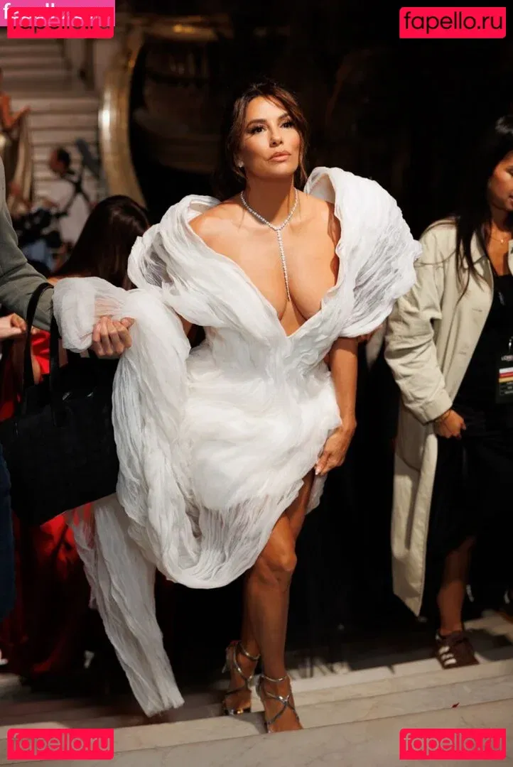 Eva Longoria Onlyfans Photo Gallery 