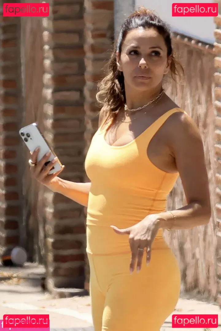 Eva Longoria Onlyfans Photo Gallery 