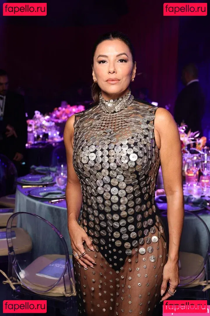 Eva Longoria Onlyfans Photo Gallery 