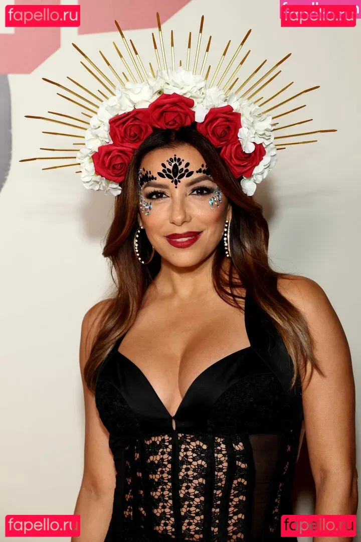 Eva Longoria Onlyfans Photo Gallery 