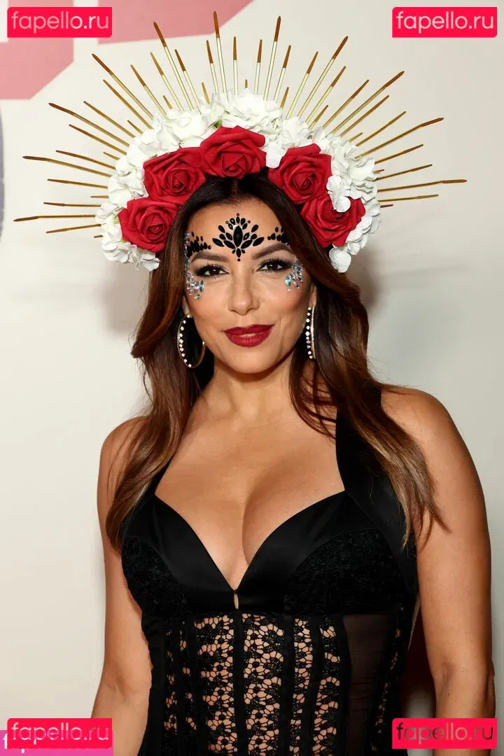 Eva Longoria Onlyfans Photo Gallery 