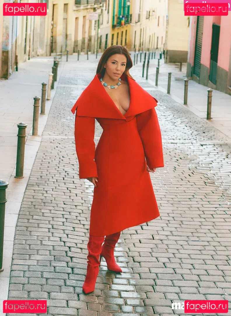 Eva Longoria Onlyfans Photo Gallery 