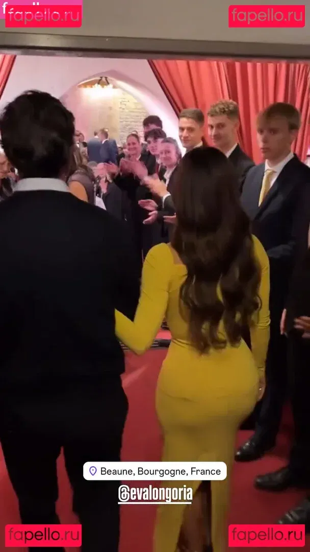 Eva Longoria Onlyfans Photo Gallery 