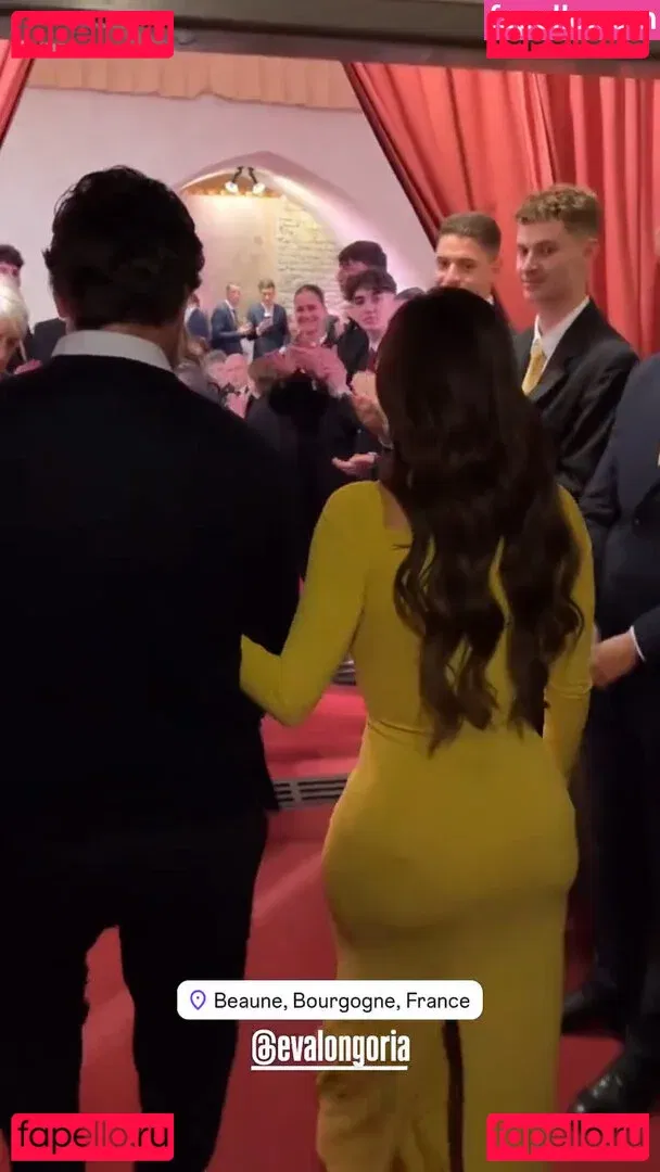 Eva Longoria Onlyfans Photo Gallery 