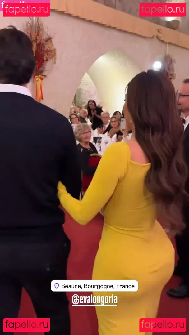 Eva Longoria Onlyfans Photo Gallery 