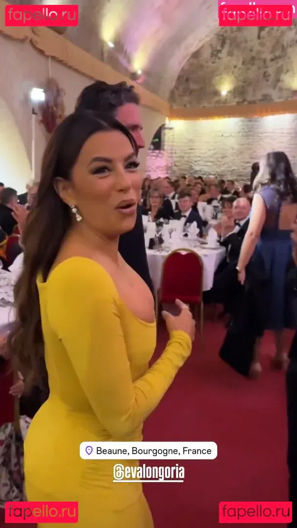 Eva Longoria Onlyfans Photo Gallery 