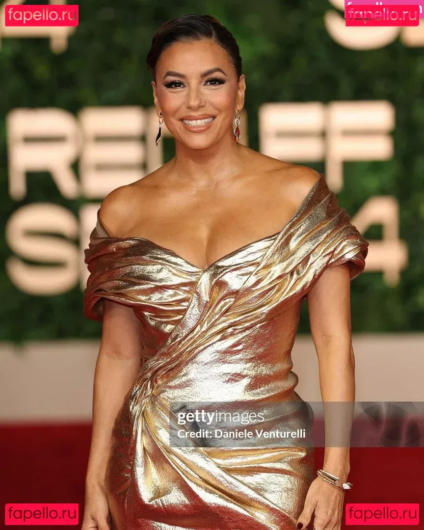 Eva Longoria Onlyfans Photo Gallery 