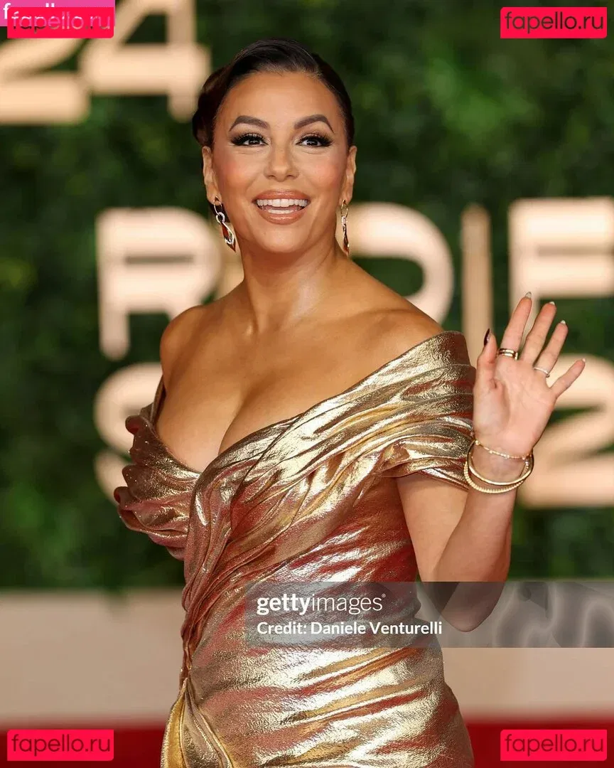 Eva Longoria Onlyfans Photo Gallery 