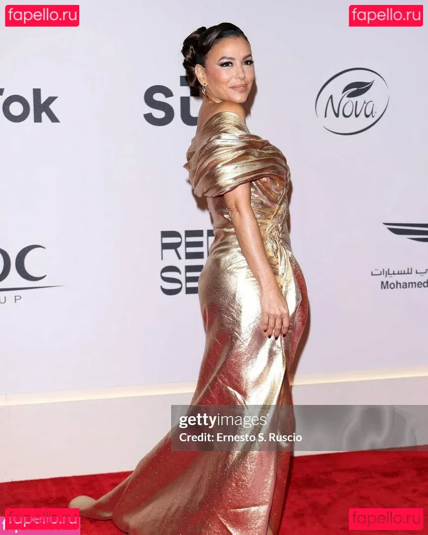 Eva Longoria Onlyfans Photo Gallery 