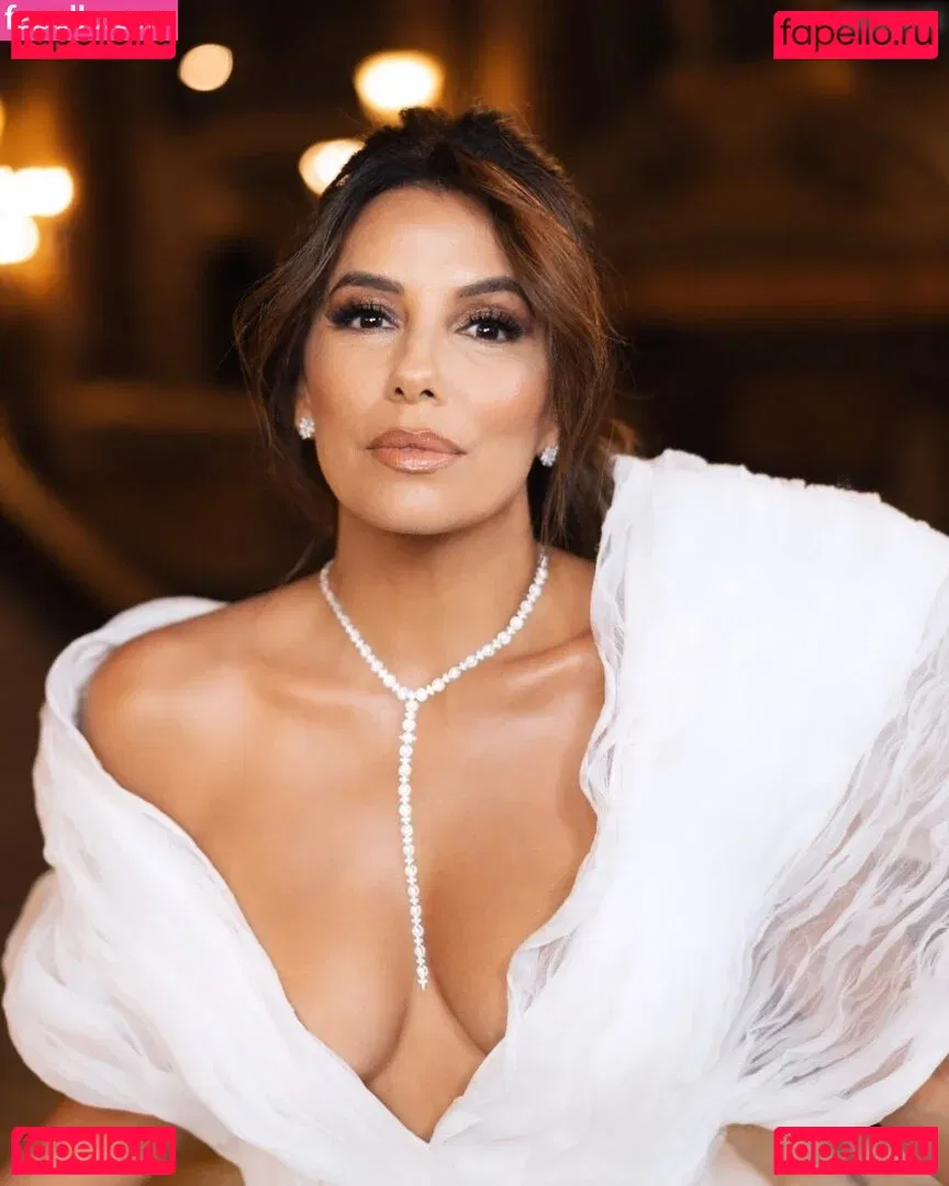 Eva Longoria Onlyfans Photo Gallery 
