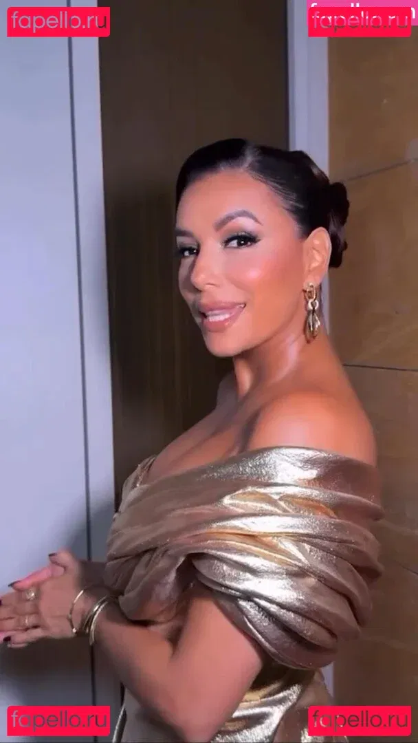 Eva Longoria Onlyfans Photo Gallery 