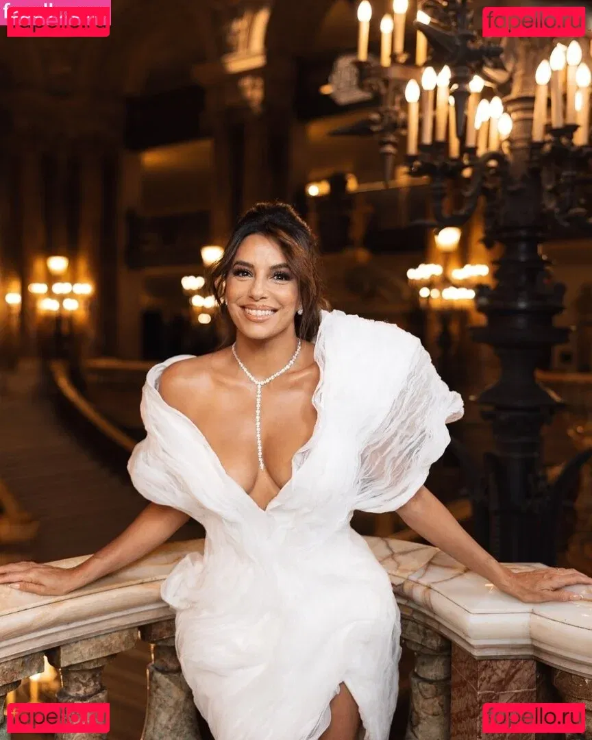 Eva Longoria Onlyfans Photo Gallery 