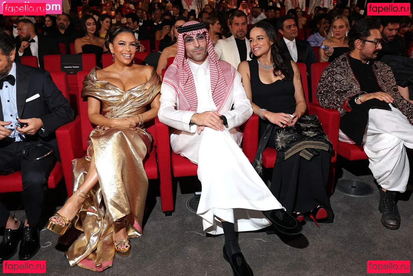 Eva Longoria Onlyfans Photo Gallery 