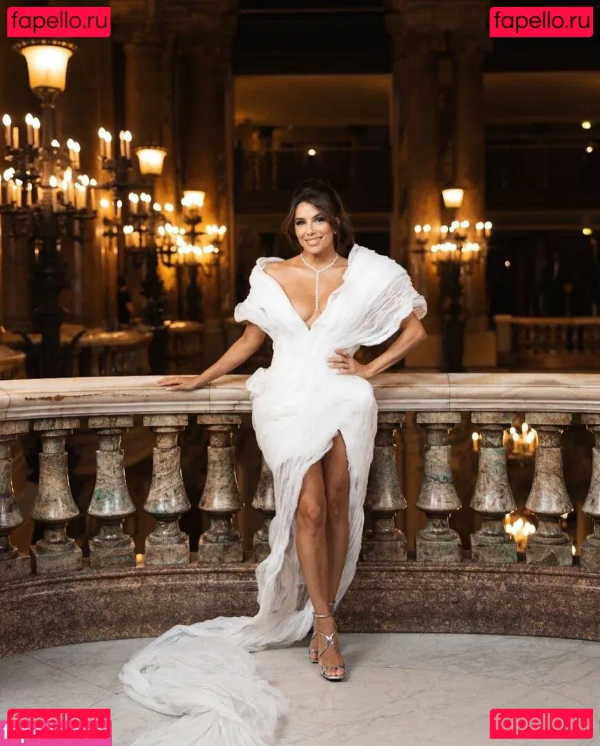 Eva Longoria Onlyfans Photo Gallery 