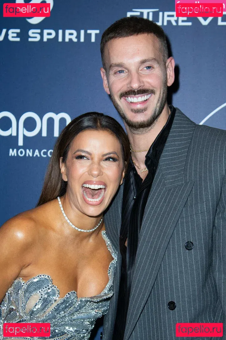 Eva Longoria Onlyfans Photo Gallery 