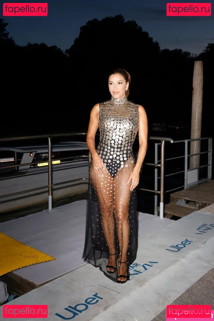 Eva Longoria Onlyfans Photo Gallery 