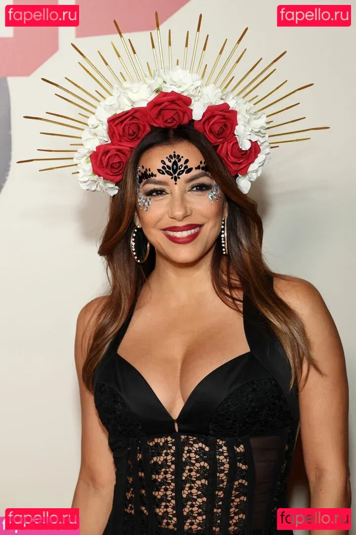Eva Longoria Onlyfans Photo Gallery 