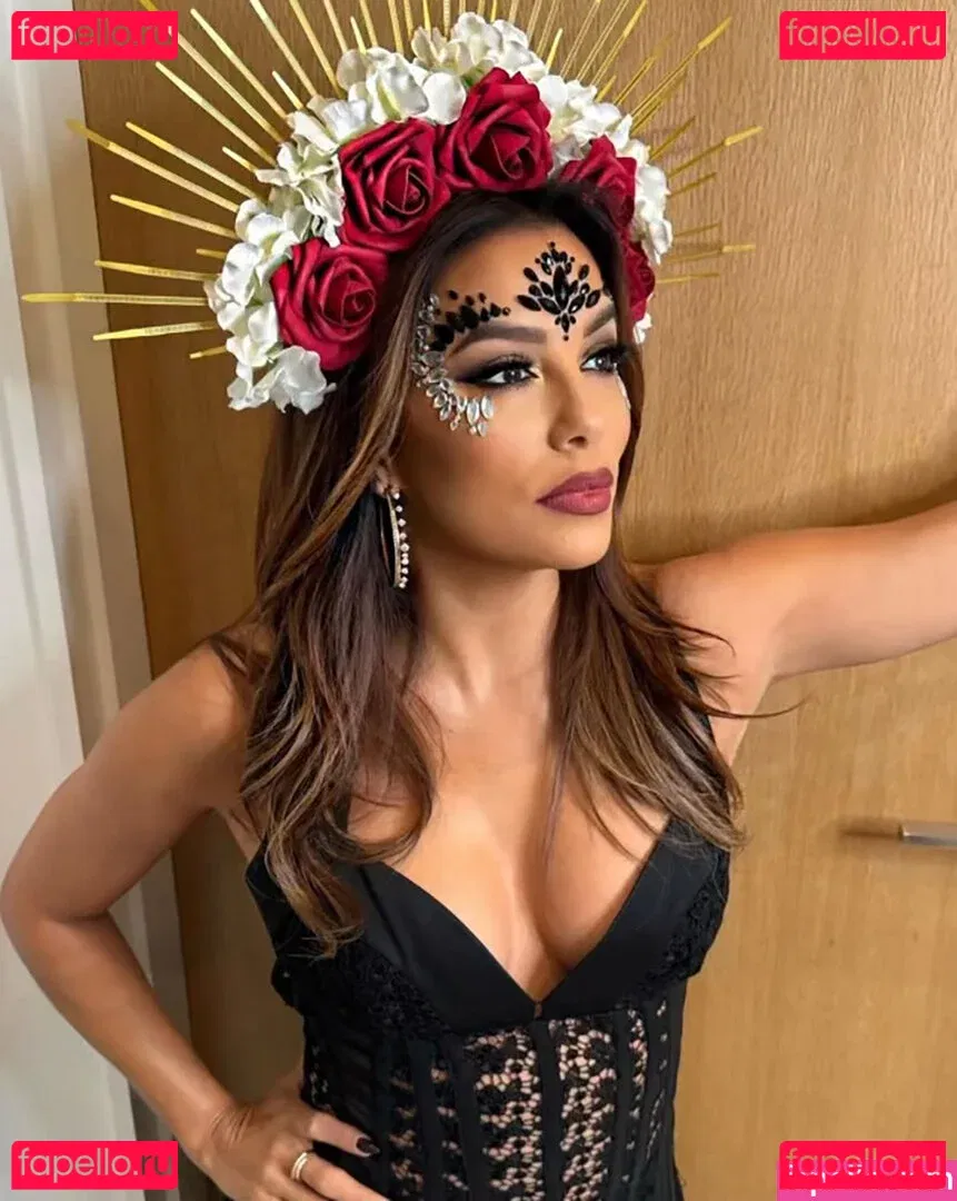 Eva Longoria Onlyfans Photo Gallery 