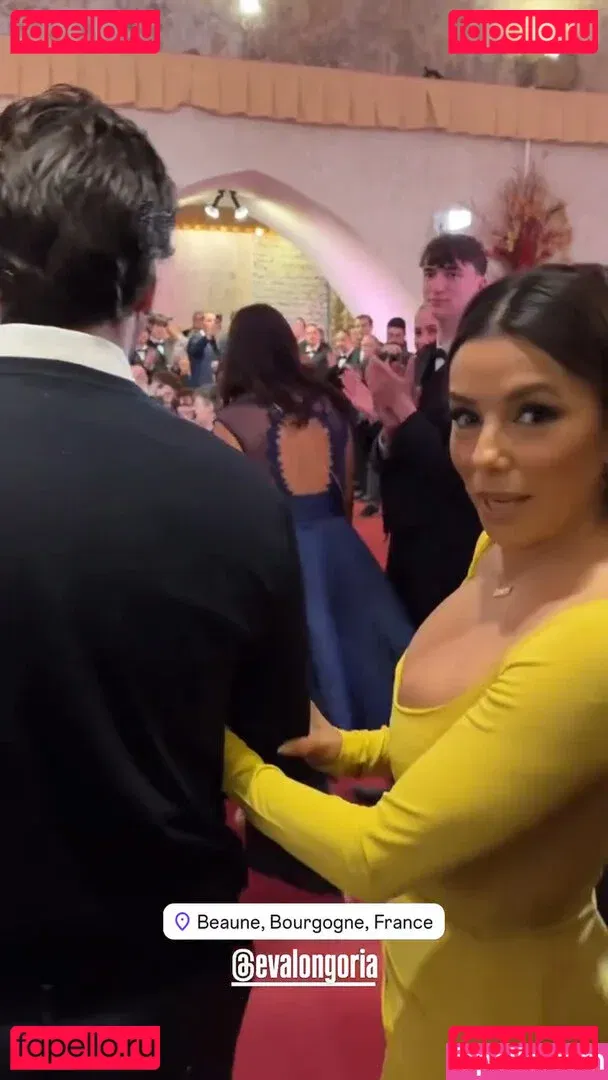 Eva Longoria Onlyfans Photo Gallery 