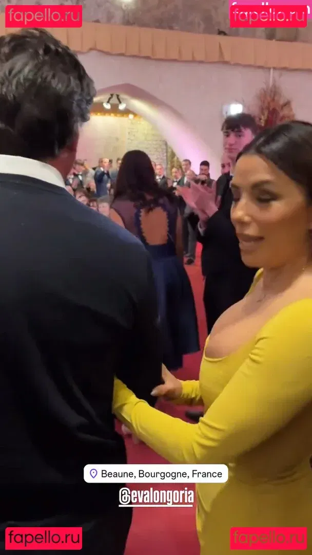 Eva Longoria Onlyfans Photo Gallery 