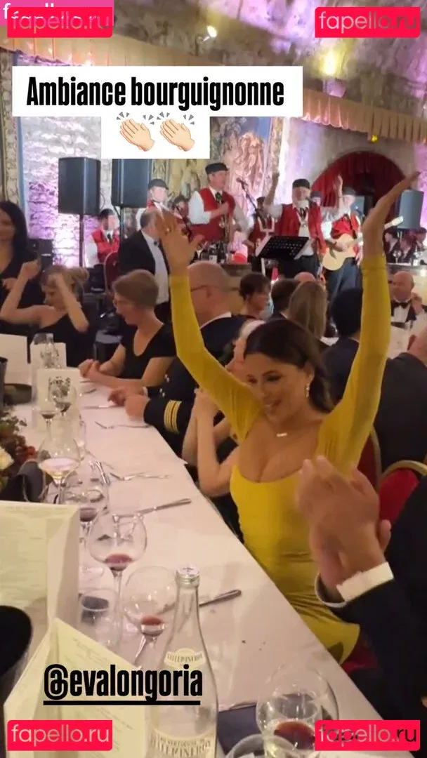 Eva Longoria Onlyfans Photo Gallery 