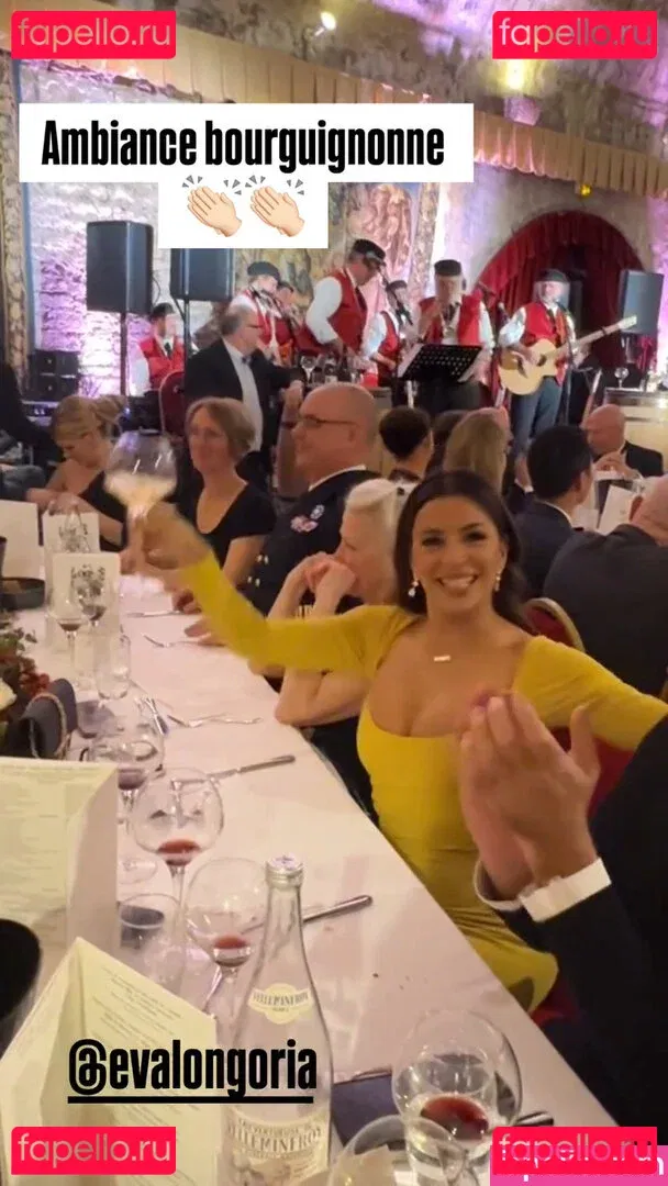 Eva Longoria Onlyfans Photo Gallery 