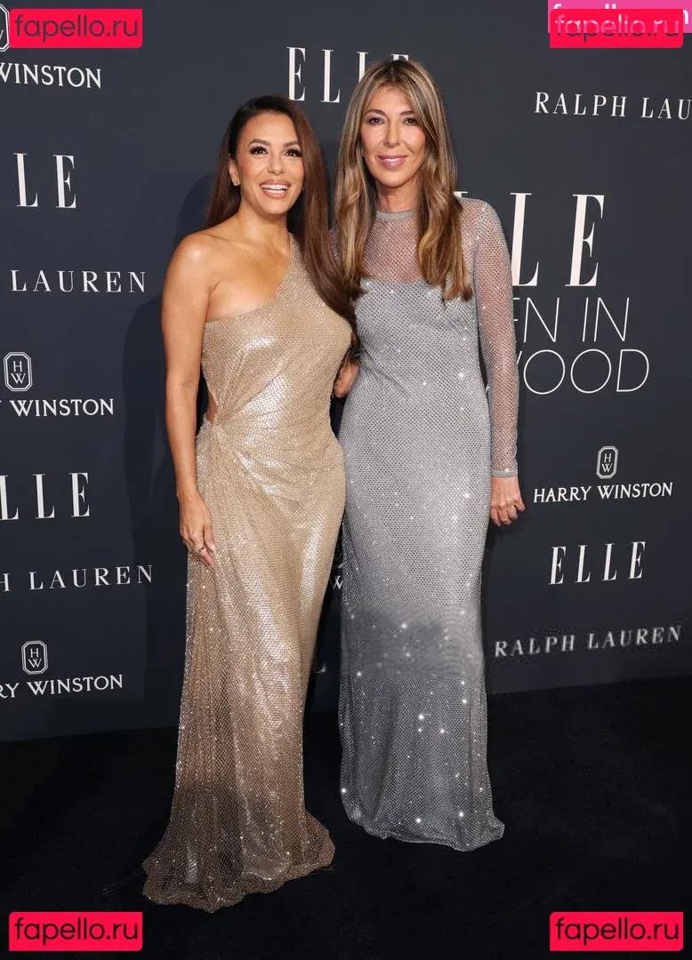 Eva Longoria Onlyfans Photo Gallery 