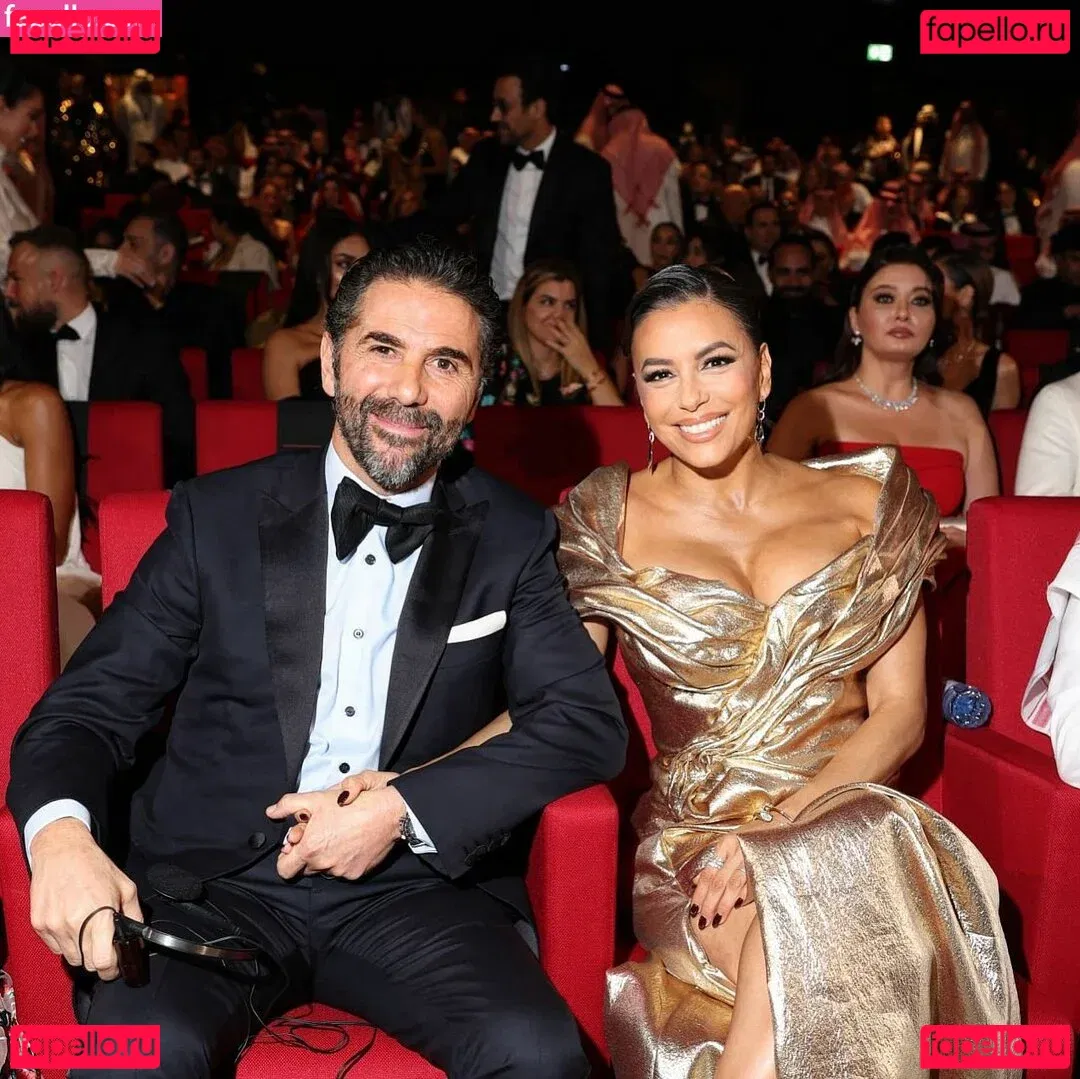 Eva Longoria Onlyfans Photo Gallery 